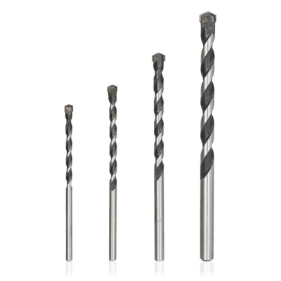 ZESTAW WIERTEŁ METAL BETON DREWNO 15 SZTUK MULTI PERFORMANCE