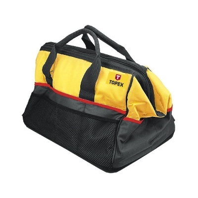 TORBA NARZĘDZIOWA 46*30*33CM 9 KIESZENI