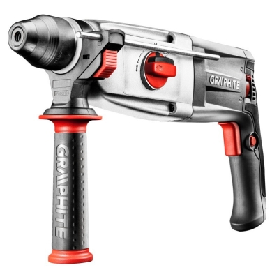 MŁOTOWIERTARKA SDS+ 900W