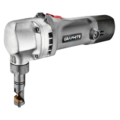 NOŻYCE DO BLACHY 500W, WALIZKA
