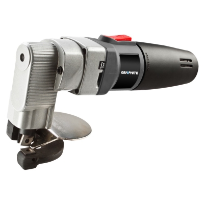 NOŻYCE DO BLACHY PROSTEJ 500W