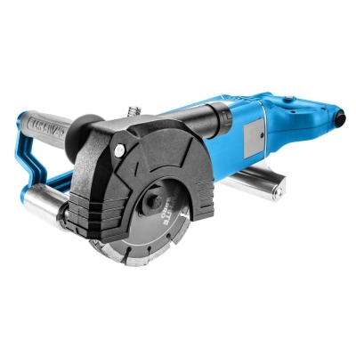 BRUZDOWNICA 2400W 150MM