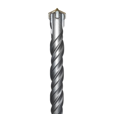 WIERTŁO SDS+ QUATRO DO BETONU 14*400