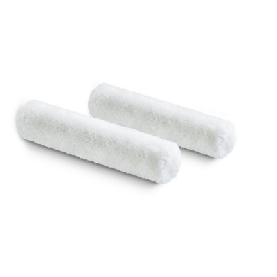 WKŁAD VELUR 7CM 15MM RUNO 4MM 2 SZTUKI