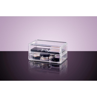 ORGANIZER NA KOSMETYKI CRYSTAL 3