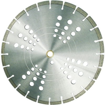 TARCZA DIAMENTOWA EXPLOSION, ND2 WIR 350 ST1