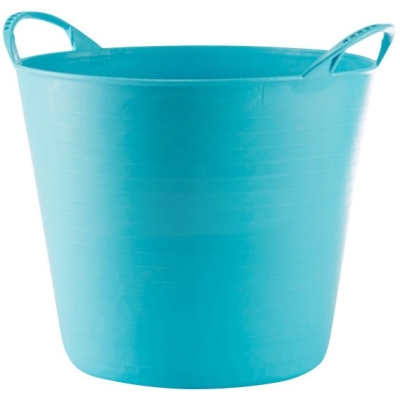 KOSZ ELASTYCZNY FLEXI CZARNY 26L