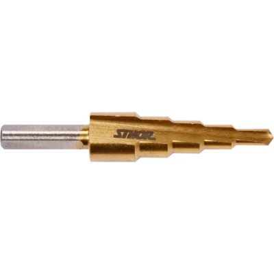 WIERTŁO STOPNIOWE 4-12MM