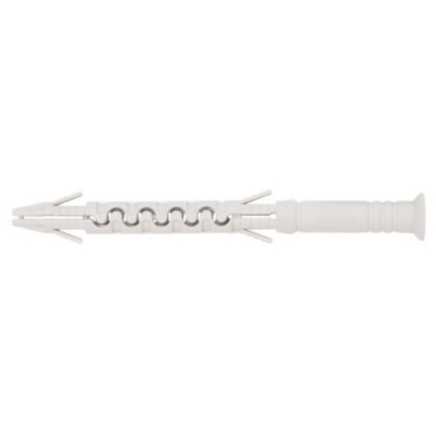 KOSZULKA KOŁKA PRZETYKOWA-RAMOWA 8*140MM