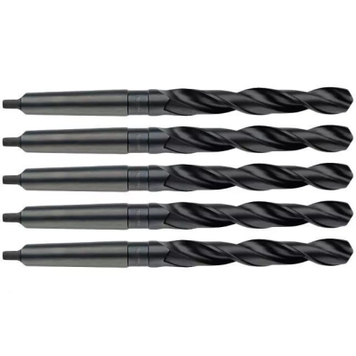 WIERTŁO UCHWYT STOŻKOWY NWKC HSS PRO 18.00MM DIN345