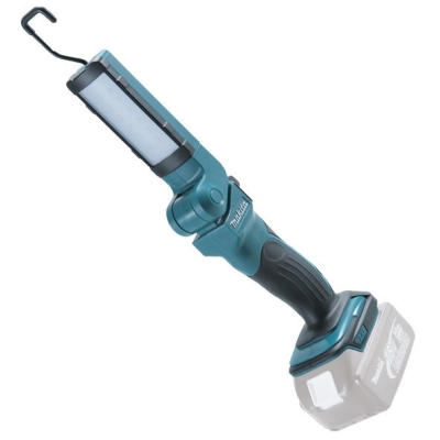 LATARKA BEZPRZEWODOWA LED BML801 18V/14.4V LI-LON