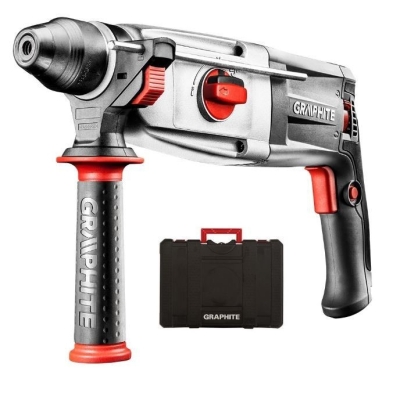 MŁOTOWIERTARKA SDS+ 900W