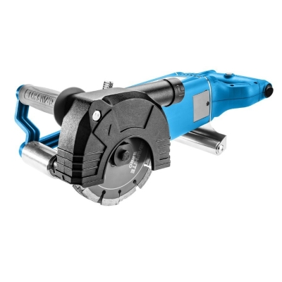 BRUZDOWNICA 2400W 150MM
