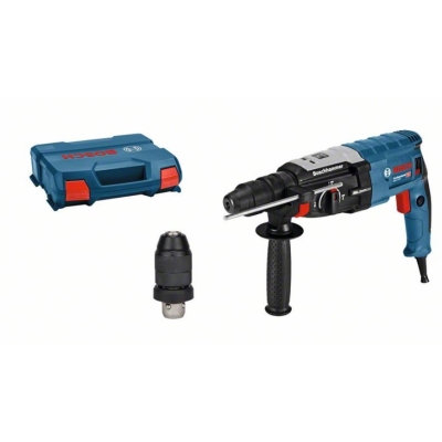 MŁOT UDAROWY OBROTOWY SDS+ GBH 2-28 F 880W WALIZKA