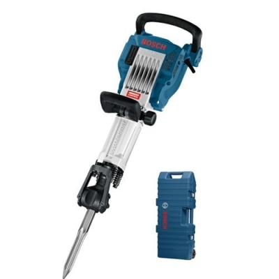 MŁOT UDAROWY KUJĄCY HEX GSH 16-28 1750W