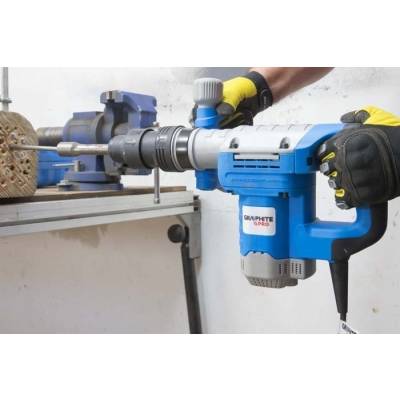 MŁOT KUJĄCY SDS-MAX 1050W