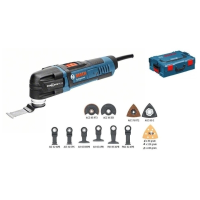 NARZĘDZIE WIELOFUNKCYJNE GOP 30-28 300W L-BOX ACC