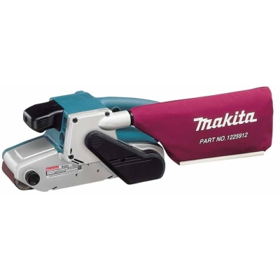 SZLIFIERKA TAŚMOWA 1010W