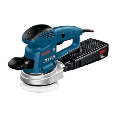 SZLIFIERKA MIMOŚRODOWA GEX125AC 340W 125MM