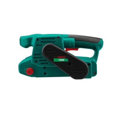 SZLIFIERKA TAŚMOWA 730W 75*457