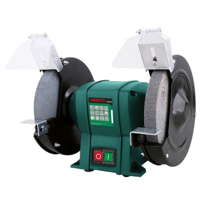SZLIFIERKA STOŁOWA 200MM 350W