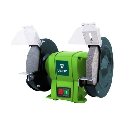 SZLIFIERKA STOŁOWA 200MM 350W