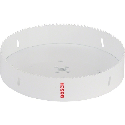 PIŁA OTWORNICA BIMETAL 210MM