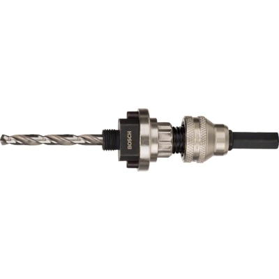 ADAPTER 6-KĄT. 1/2 5/8 14-210MM HSS-G