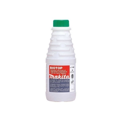 OLEJ DO SMAROWANIA ŁAŃCUCHA 1L BIOTOP