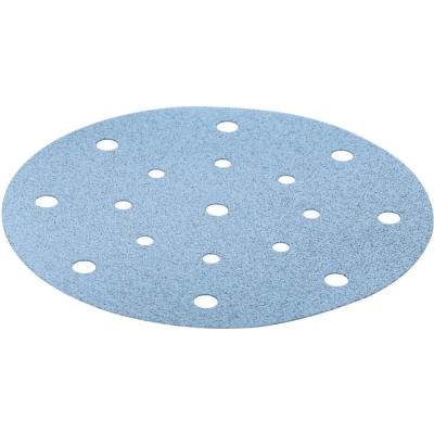KRĄŻKI ŚCIERNE STF D150/16 P80 GR/50