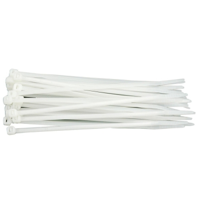 OPASKI PLASTIKOWE 360*4,8  OP-100SZT