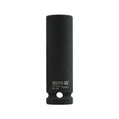 NASADKA DŁUGA UDAROWA 6-KĄTNA 1/2'' 16MM
