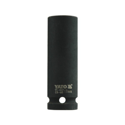 NASADKA DŁUGA UDAROWA 6-KĄTNA 1/2'' 17MM