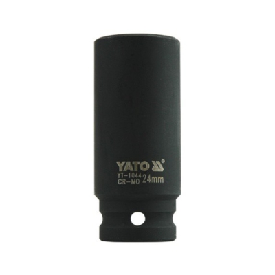 NASADKA DŁUGA UDAROWA 6-KĄTNA 1/2'' 24MM