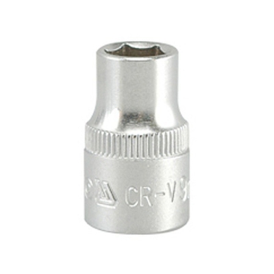 NASADKA KRÓTKA 6-KĄTNA 3/8'' 9MM