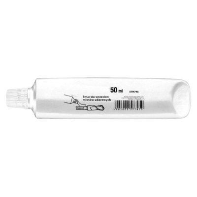 SMAR DO WRZECION MŁOTÓW UDAROWYCH 50ML