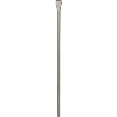 DŁUTO PŁASKIE SDS-MAX 25*600MM