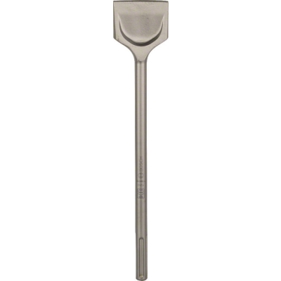DŁUTO PŁASKIE SDS-MAX 80*400MM