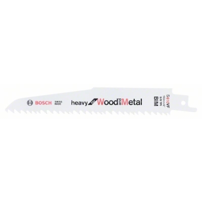 BRZESZCZOT DO PIŁY SZABLASTEJ HEAVY FOR WOOD AND MET S610 VF