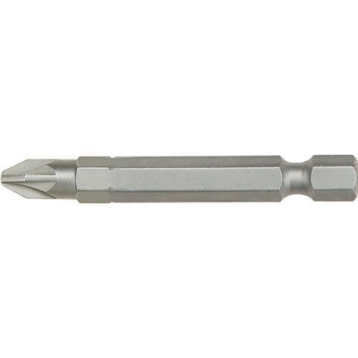 KOŃCÓWKA POZIDRIV 1/4' 90MM PZ2