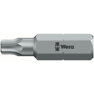 BIT, GROT, KOŃCÓWKA 1/4' UNIWERSALNY TX05 X 25 MM, 867/1H/5