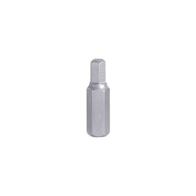 BIT, GROT, KOŃCÓWKA 10MM HEX 6.0*36MM