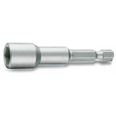 KONCÓWKA MAGNETYCZNA 1/4 10MM