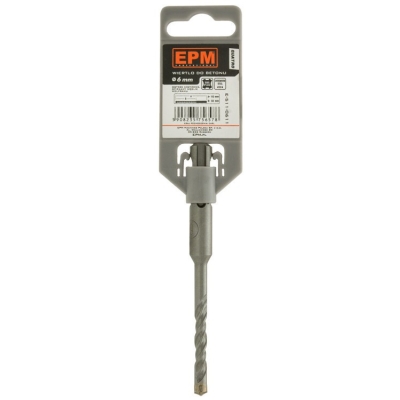 WIERTŁO SDS+ QUATRO DO BETONU 5*110