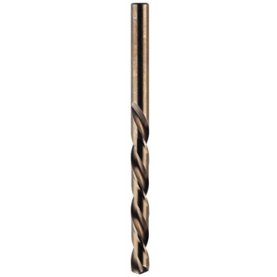 WIERTŁO DO METALU HSS KOBALTOWE, COBALT 2.5MM (2SZT.)