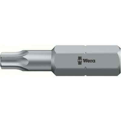 BIT, GROT, KOŃCÓWKA 5/16'' TX25 X 25 MM TYP 867/2 Z