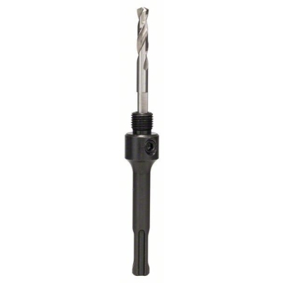 UCHWYT SDS+ DO OTWORNIC BIMETAL DO 32MM