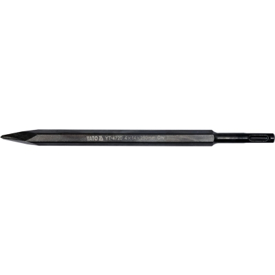 PRZEBIJAK SDS PLUS 4*14*250MM