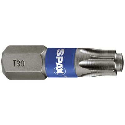 BIT, GROT, KOŃCÓWKA 30 25MM T-STAR PLUS
