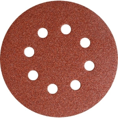 KRĄŻEK PRZYCZEPNY 150MM PS18EK GLS3 GRANULACJA 180 270560